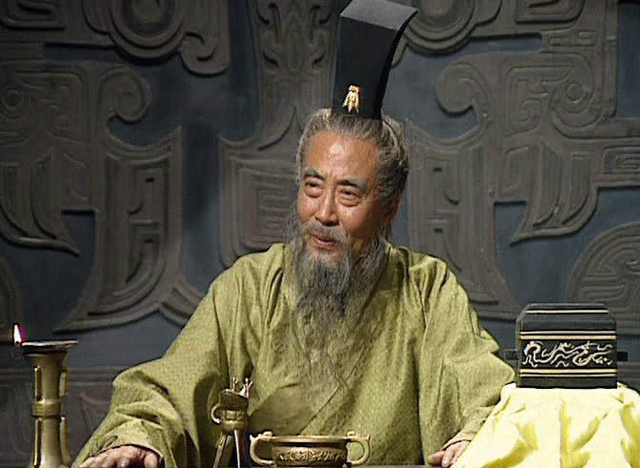 94版《三国演义》配角集锦完结篇，上将潘凤果然是个笑星