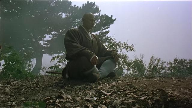 刘德华一战封影帝,杜琪峰集大成之作——《大只佬》深度影评