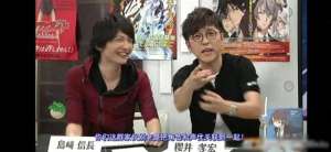 吴磊配音(吴磊又给霸总角色配音，赵路变李白专业户，这声优安排老二次元了)