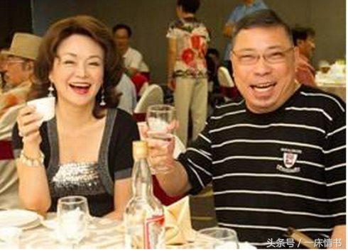 75岁金马影帝陈松勇一生未婚，晚年多病缠身坐轮椅