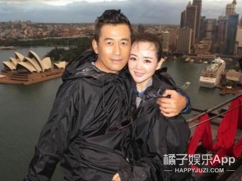 还记得《天涯明月刀》里的明月心吗?她现在长这样