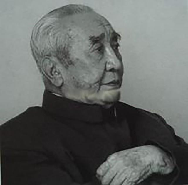 江腾蛟妻子：为丈夫求情四处奔走，晚年定居太原以18级行政离休