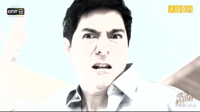 这部泰剧比《回家的诱惑》还上头，超带感