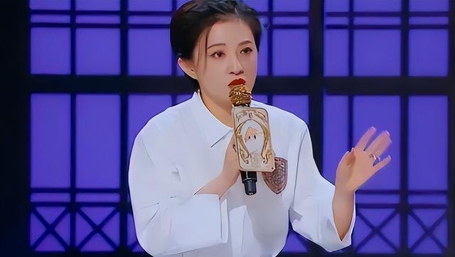 撒贝宁挂念20年的“小婉君”仍单身,如今的她,证实刘德华没说错