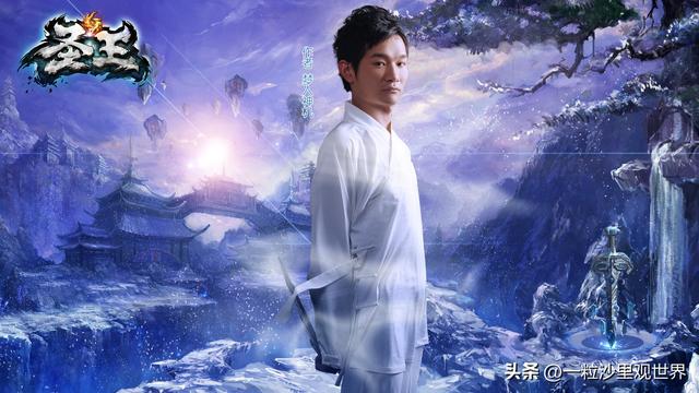 盘点梦入神机笔下的绝世功法，是神象镇狱劲最强，还是阳神永生？