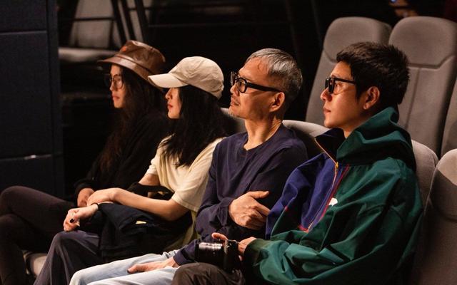 山下学堂2020新人班结业,周迅希望学员们“更好地发现自己”