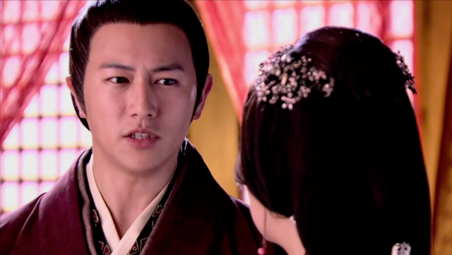 重温《美人心计》:才知看似贤惠大度的窦漪房,是如何算计代王的