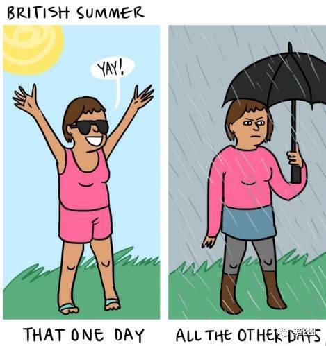 那些年被插头支配的恐惧!美国人黑起英国来太到位……