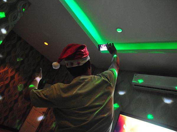 为龙画眼——柬埔寨汗水，泰国甜蜜与中国舌尖