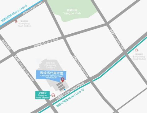 银幕漂流计划×长阳乐市!来长阳创谷赴一场艺术盛宴