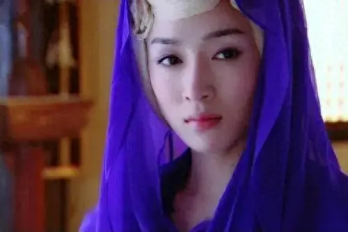 被埋没的童星？演李连杰儿子的谢苗，妻子是我们熟悉的何彦霓