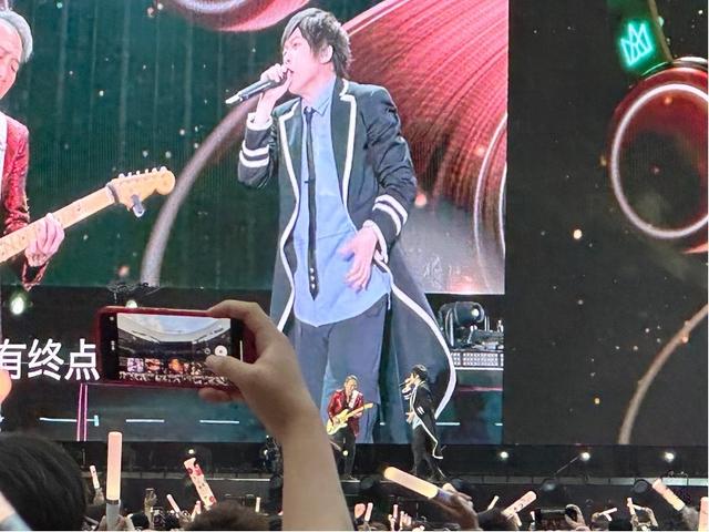 五月天、张学友、陈奕迅⋯⋯ 2024年演唱会市场依旧火热，又藏着哪些新变化？