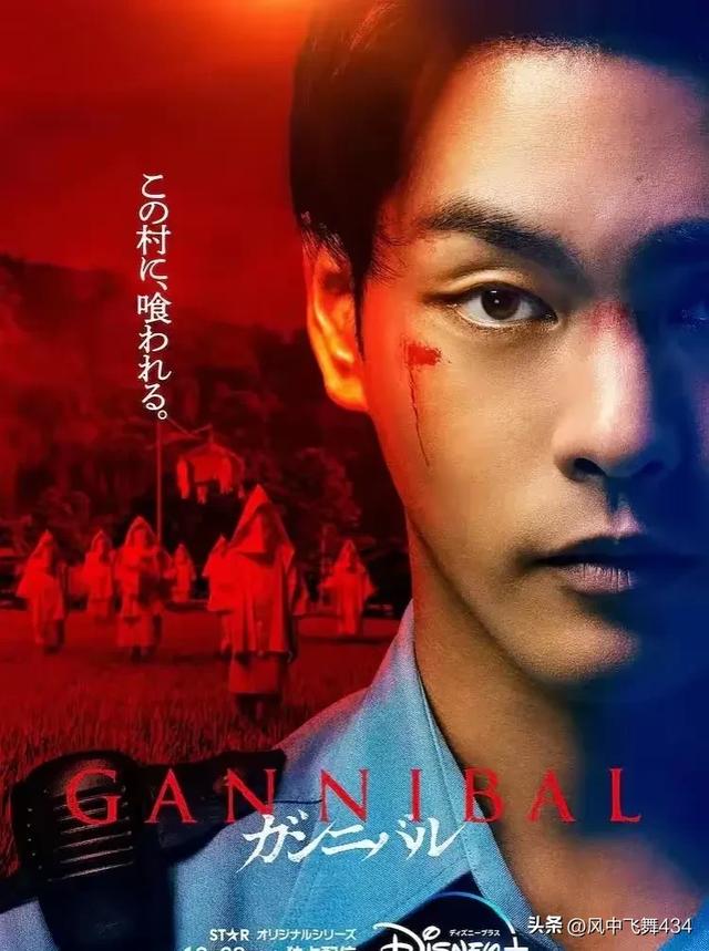 日本女星“北香那”香艳荧屏!四部献身艺术,你看过几部?