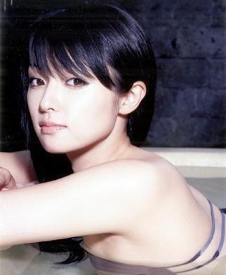 耳朵最萌女星榜! gakki老婆竟然排第二?