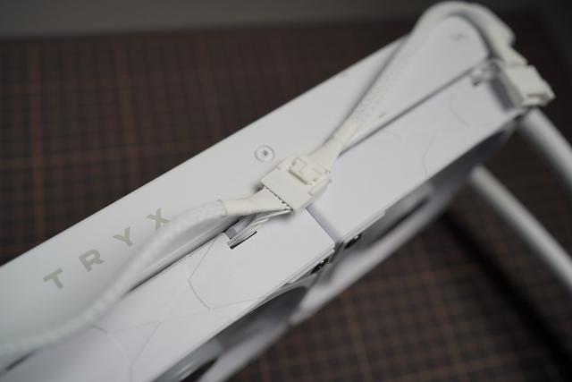 TRYX（创氪星系）PANORAMA展域SE 360开箱体验