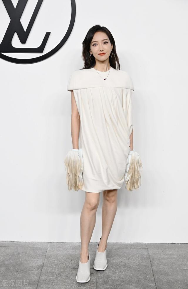 十二星座的代表女明星，谁才是你的女神？