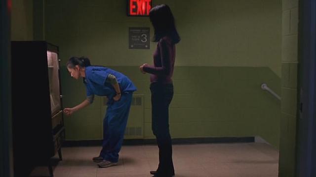 豆瓣8.7,它仍然是最好看的华语les电影