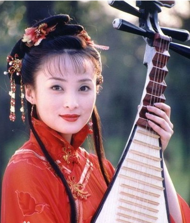 “老实人”陈建斌的负心往事，和他交往的4个女神