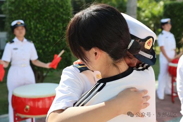 最后一道军令：送战友！