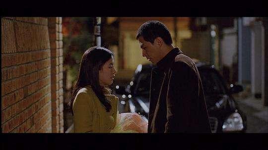 电影《卑劣的街头》：在欲望的大海中，情义被冲击的烟消云散