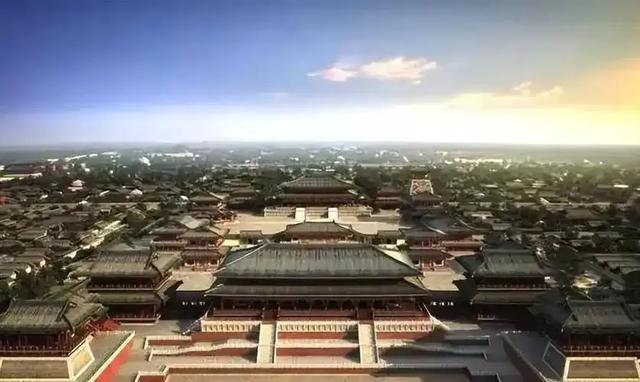 一口气讲完唐朝289年：中国封建社会的鼎盛时期