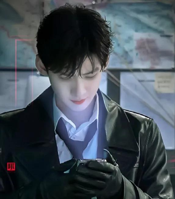 盘点白敬亭参演的电视剧