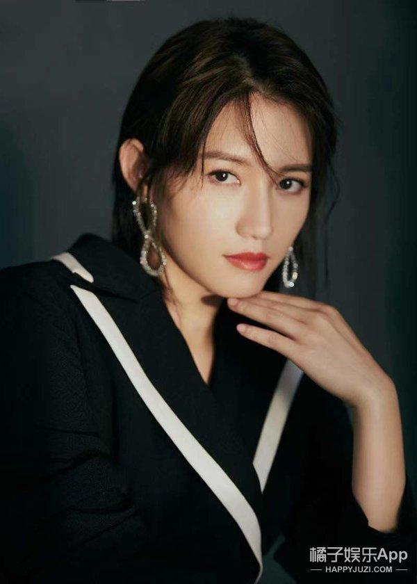 还记得《延禧攻略》的尔晴吗？现在是唐人的一员了？