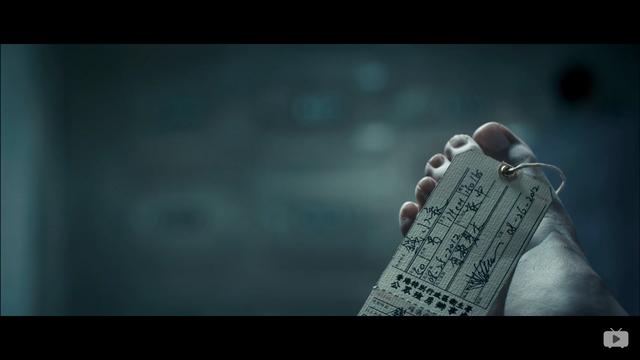 一些精彩的神结尾，电影因此变得更棒