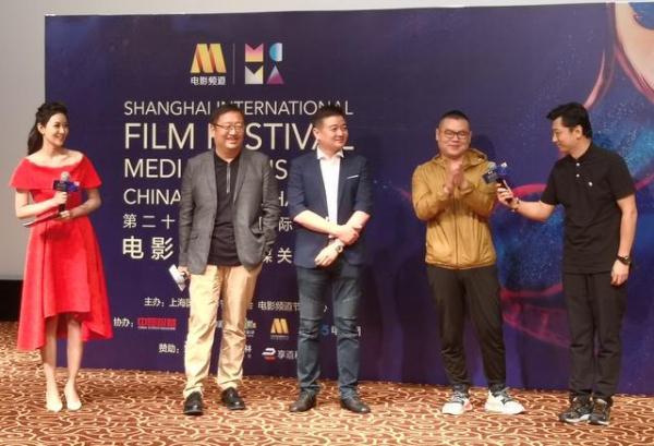 岳云鹏《鼠胆英雄》每场戏拍九条:我在电影圈不能再有烂作品了