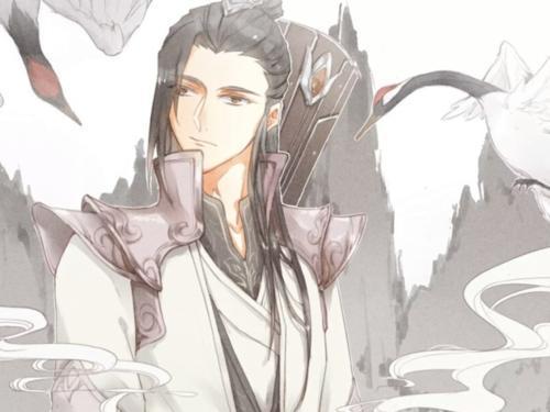 网文界十大装·逼之王，“南北玄，北张悬，东七夜，西徐缺”