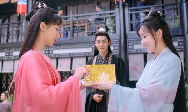 《沉香重华》大结局:应渊自毁修罗血脉,拯救三界苍生,皆大圆满