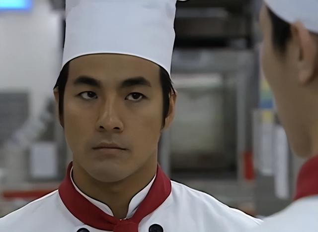 TVB前男星成功转型经商！退圈19年感情生活成谜，无意再复出