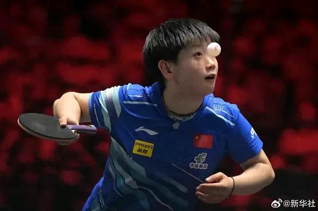 国乒新加坡大满贯奖金排名：林诗栋60万，孙颖莎56万，王楚钦16万