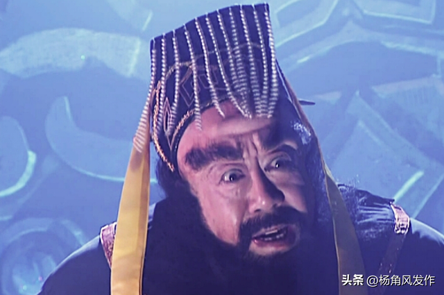 西游记:孙悟空在得知毗蓝婆儿子乃昴日星官后,为什么惊诧不已?