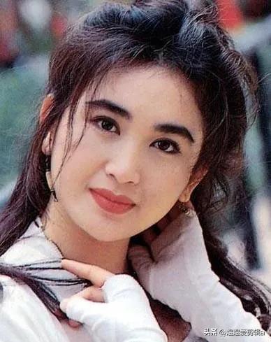 翁虹第八，叶子媚第五，舒淇第二，第一名是家喻户晓的巩俐