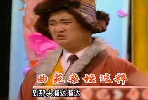 尹博林(95年洛桑车祸是否与赵本山有关？20年后尹博林揭开真相，造化弄人)