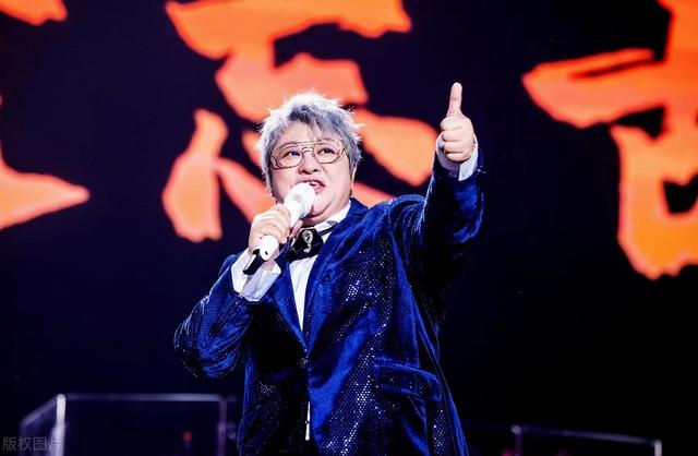 我国上世纪大陆最家喻户晓的十大女歌星