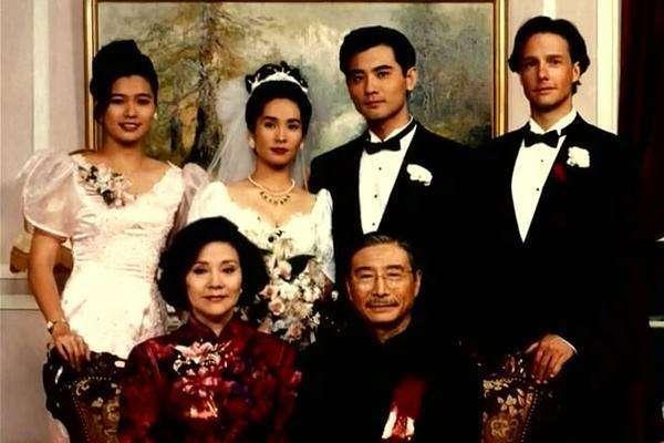 豆瓣8.7,它仍然是最好看的华语les电影