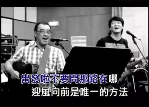 10首循环过很久的老歌：年少不知曲中意，听懂已是伤心人