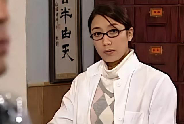 TVB的5小花旦，剧里面遇到大花旦，往往输多胜少，黎姿真惊艳