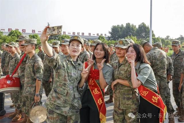 最后一道军令：送战友！