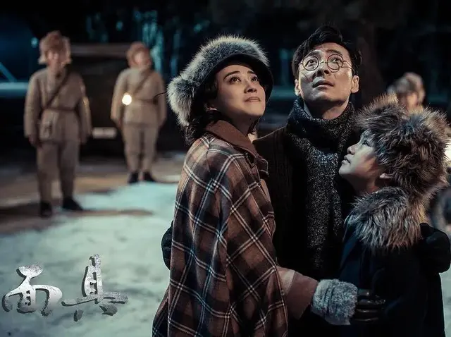 这10部豆瓣评分8分以上的谍战剧,有两部不输《潜伏》