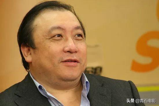 甄子丹刘德华双雄对戏，票房5.7亿，搭建最大场景就花费一千多万