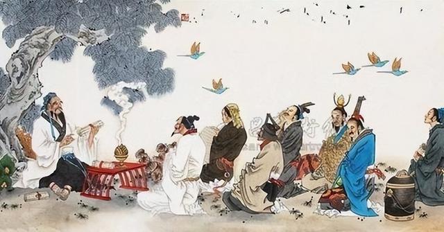 公元11世纪，孟人建古国堕罗钵底的兴衰与消失之谜