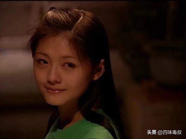 很多人怀念的是“杉菜”，而不是大S