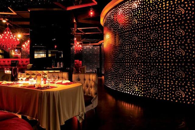 酒吧,夜总会,夜店,会所的区别