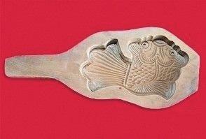 天津卫中秋老习俗