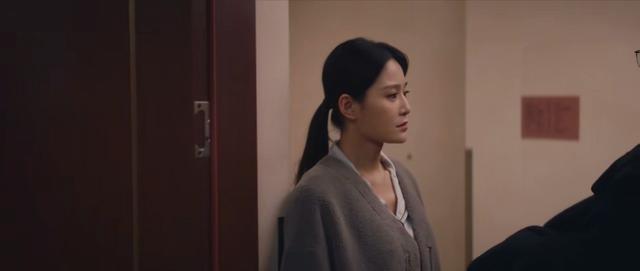 《我是真的爱你》：陈娇蕊的冷漠，和她的母亲如出一辙