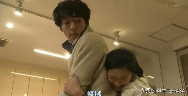 日本女星“北香那”香艳荧屏!四部献身艺术,你看过几部?