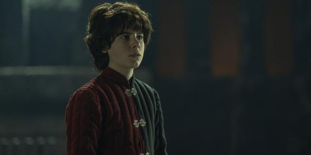 《龙之家族》中 10 个最被低估的角色排名